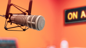 6 Podcasts for Financial Wellness