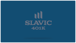 Slavic 401k logo