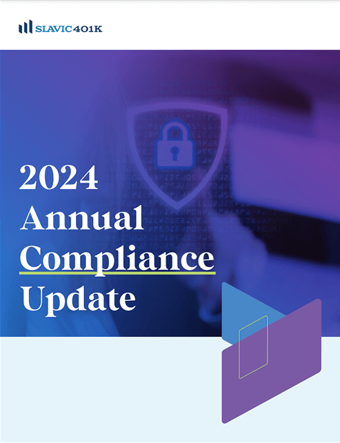2024 Annual Compliance Guide