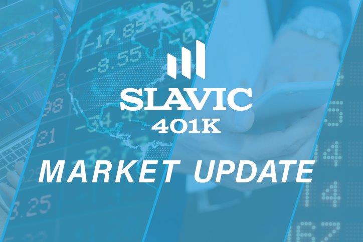 Third Quarter Market Wrap-up from John Slavic