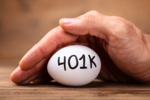 Economic Update: 401(k)s