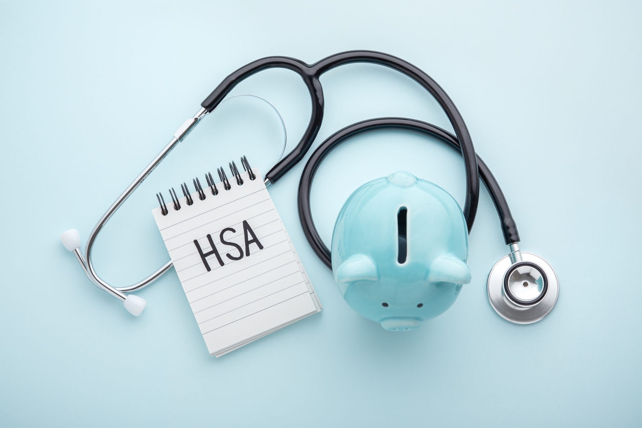 Using A Health Savings Account: What You Need to Know