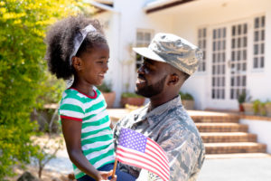 How to Purchase a Home with a VA Loan