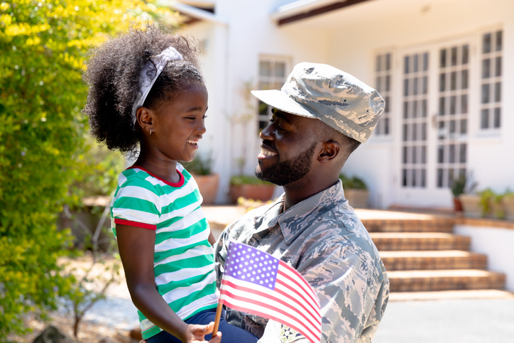 How to Purchase a Home with a VA Loan