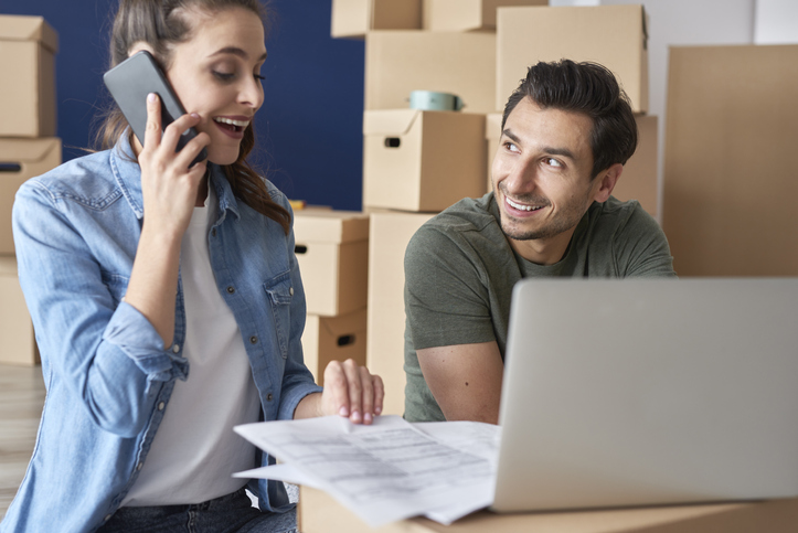 Simple Tips for Moving on a Budget