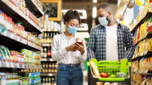 Economic Update: Rising Consumer Prices