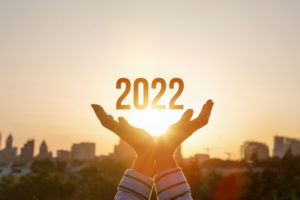 2022 Market Outlook From John Slavic