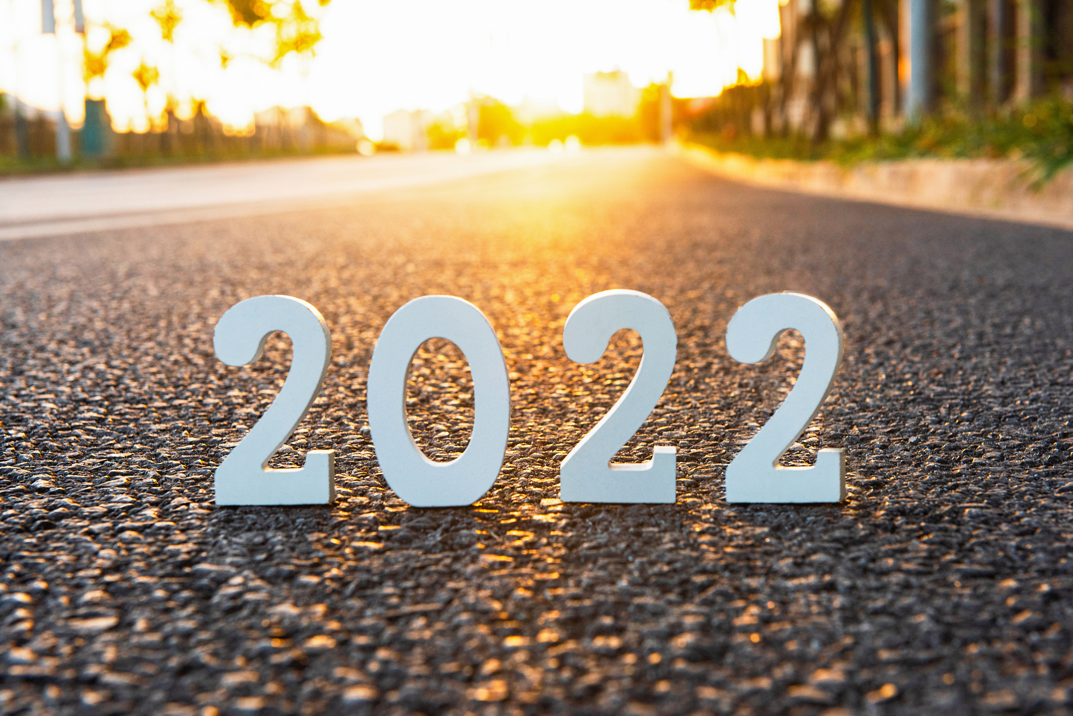 Economic Update: The 2022 Economic Outlook