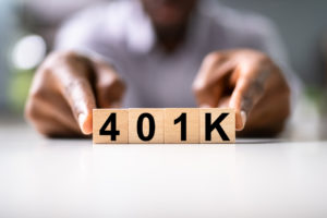 How Does a Traditional 401(k) Work?