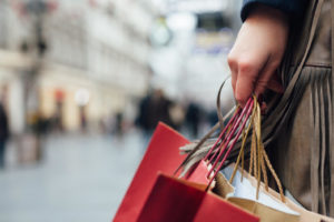 Economic Update: Consumer Behavior