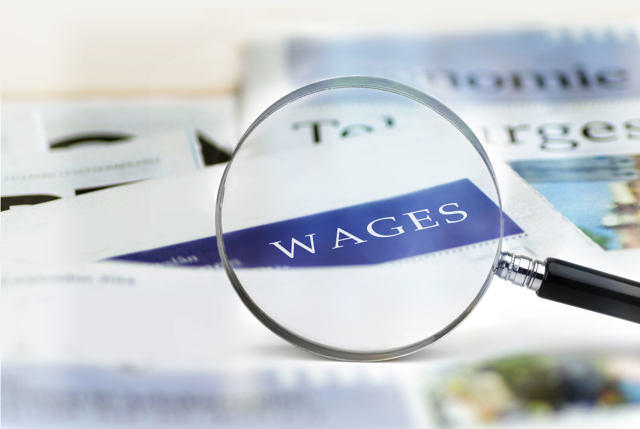 Economic Update: Wages, Consumer Sentiment & Employment