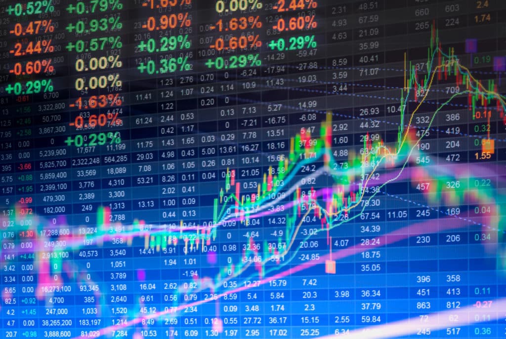 Economic Update: Stock Market Volatility