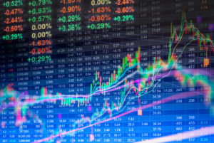 Economic Update: Stock Market Volatility