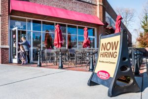 Economic Update: Payroll & Job Report