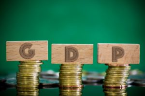 Weekly Economic Update: GDP
