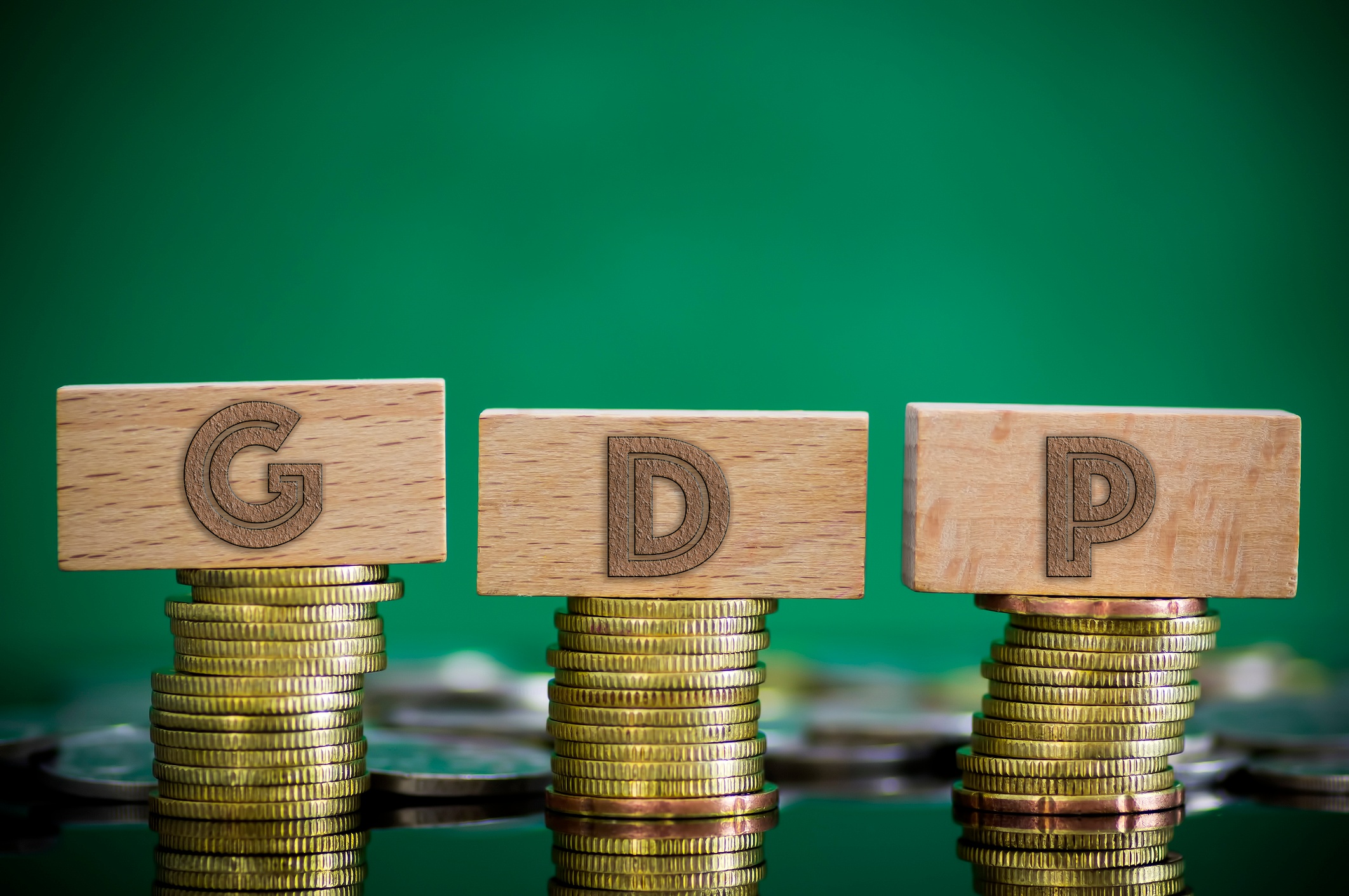 Weekly Economic Update: GDP
