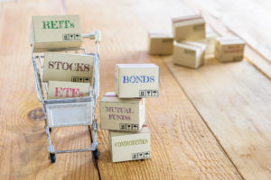 Economic Update: Investments