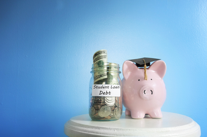 The Student Loan Crisis: How to Manage Your Debt