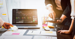Economic Update: Fed Fund Rate
