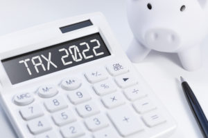 Changes to Know Before Filing Your 2021 Taxes