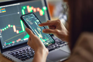 Economic Update: Elevated Stock Market Volatility