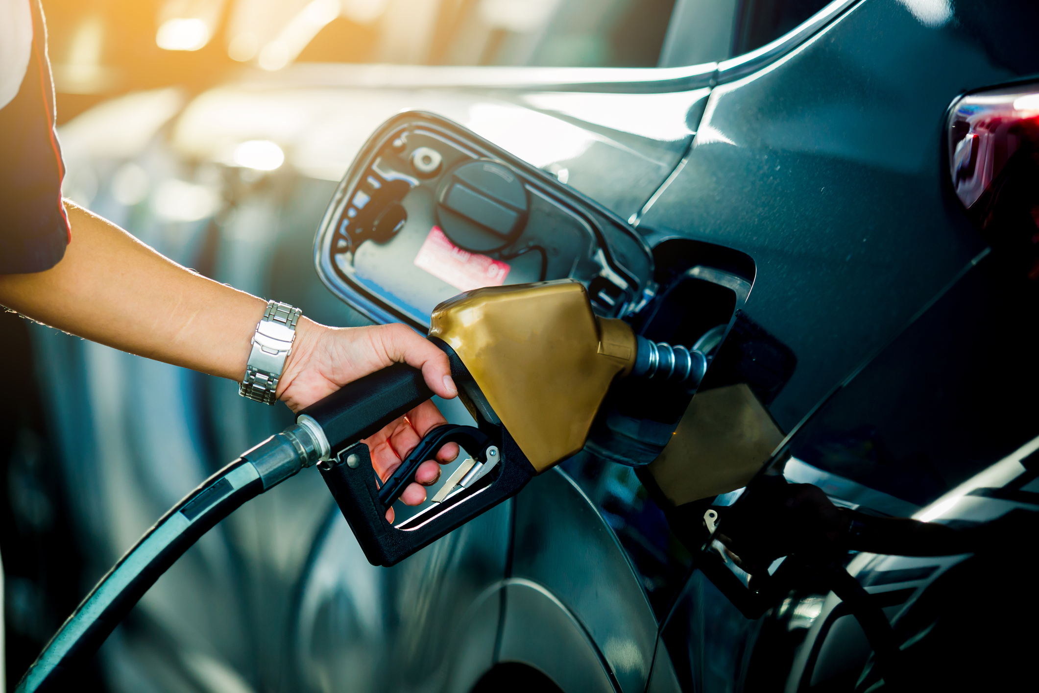 Economic Update: Gas Prices