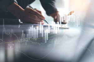 Economic Update: Significant Stock Market Volatility