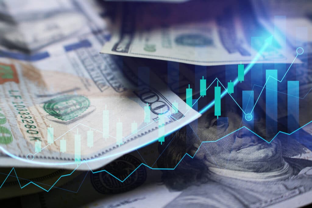 Tracking the Market: Are We in a Recession?