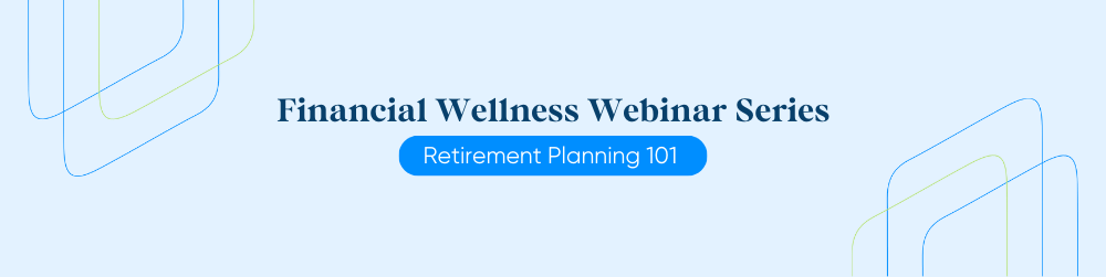 planning for retirement 101