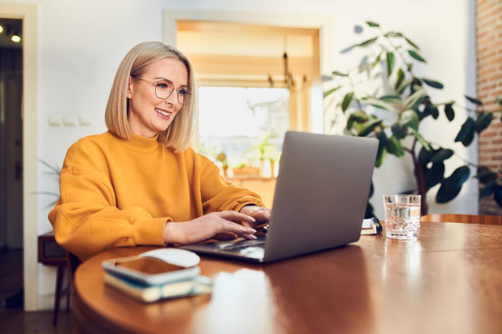 The Role of Technology in Retirement Planning: Tools and Trends