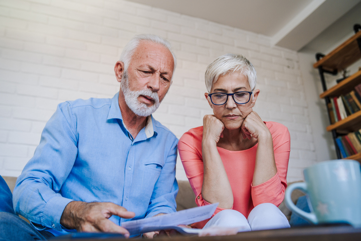 Preparing for Retirement in a Volatile Market: Advice for Baby Boomers
