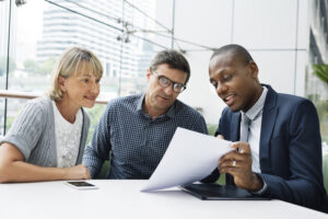 How Financial Advisors Can Help You Plan Ahead