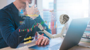 AI (Artificial Intelligence) in Our Financial Lives