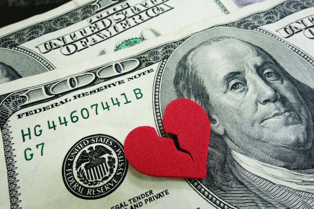 Divorce and Retirement Savings Insights from High-Profile Cases