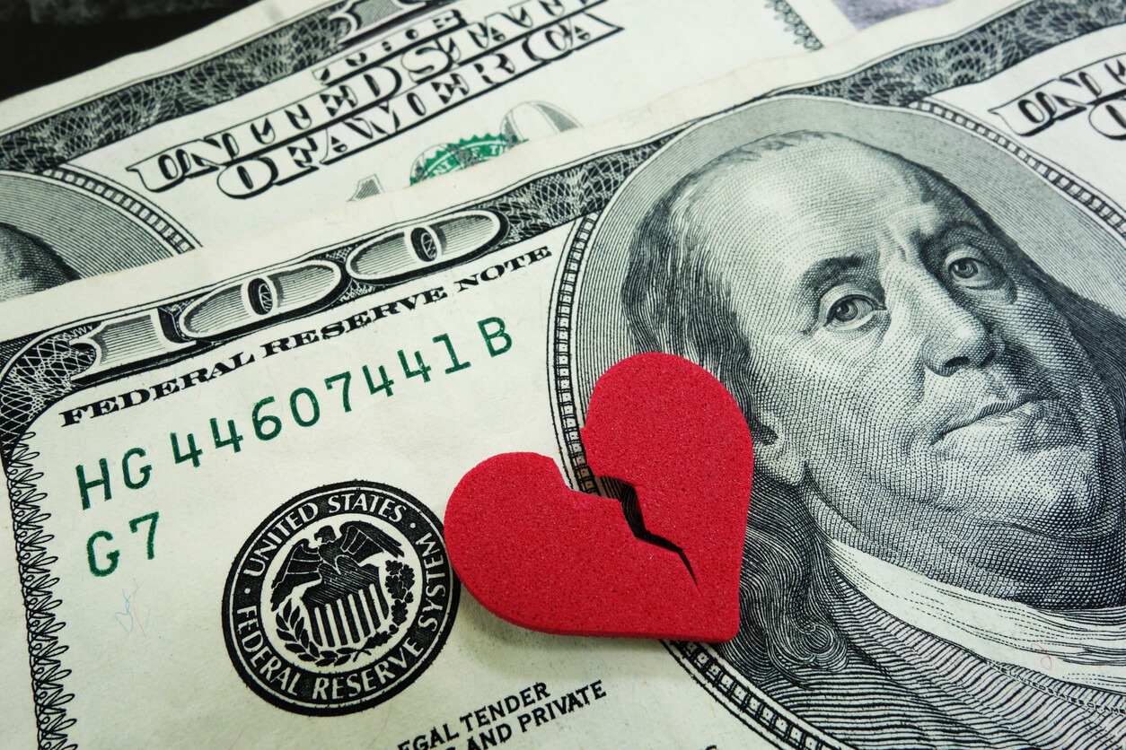 Divorce and Retirement Savings Insights from High-Profile Cases