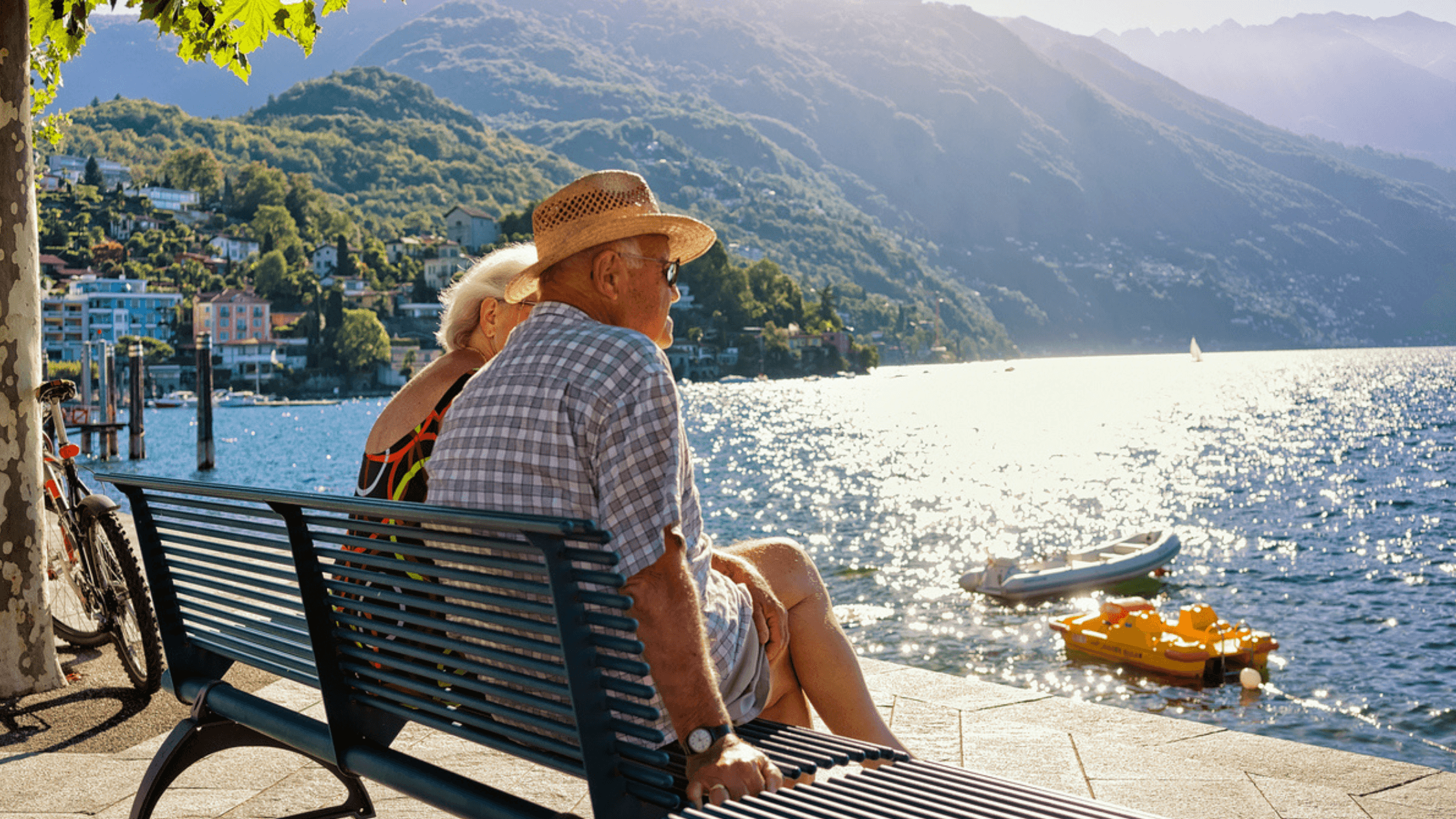 Top Retirement Destinations