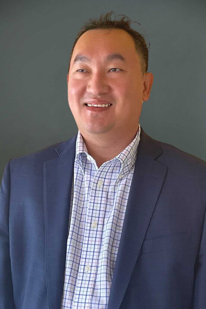 Dr. Ryan Aung