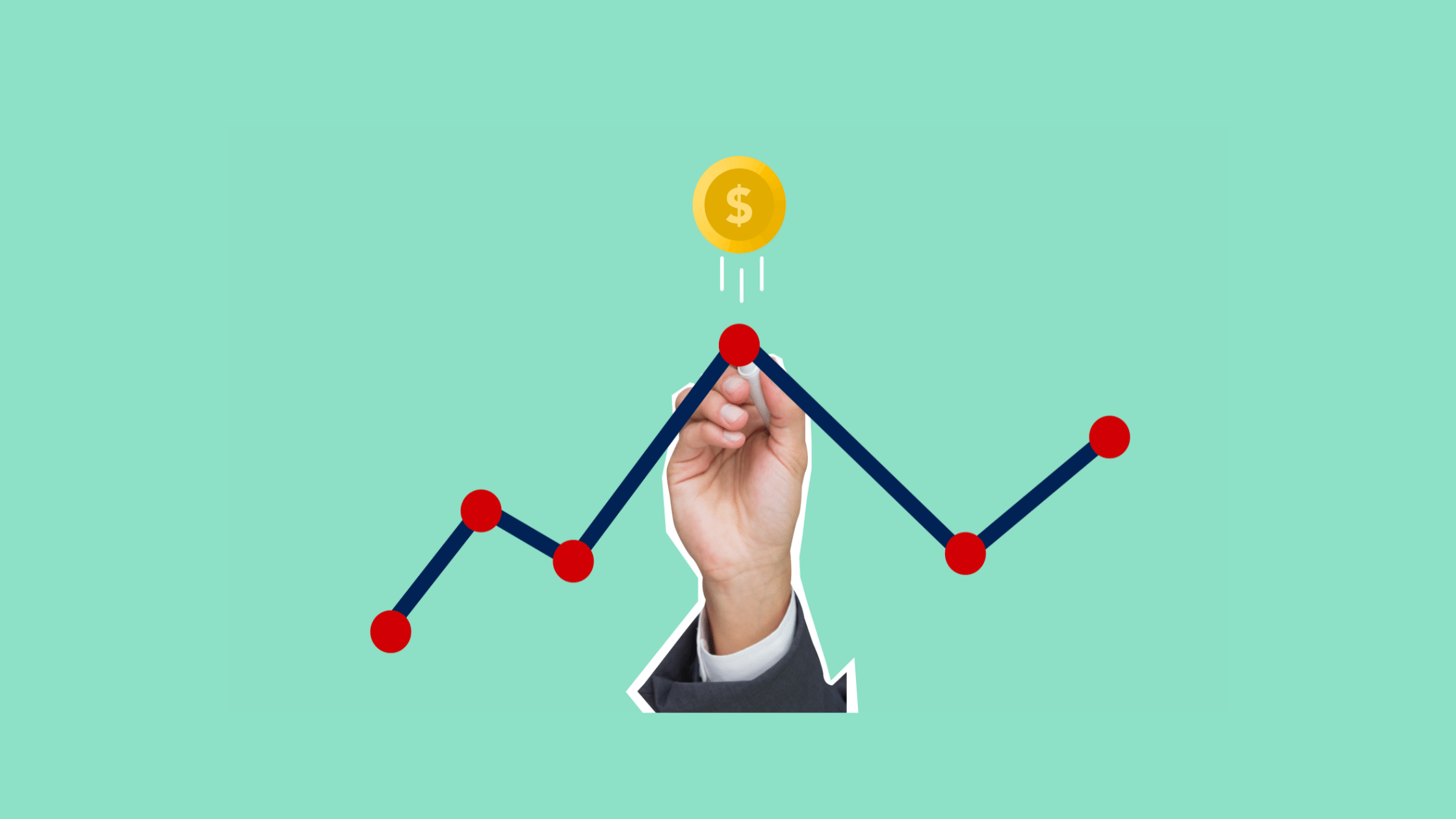 Trading on Trends What Today’s Market Reacts To