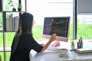 Dollar-Cost Averaging (DCA) isn’t about chasing quick gains. It’s about building wealth steadily.